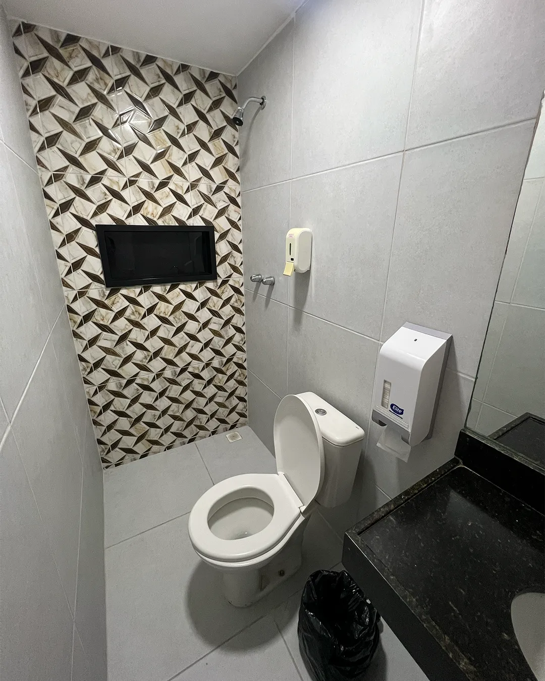 Suíte Luxo - imagem D