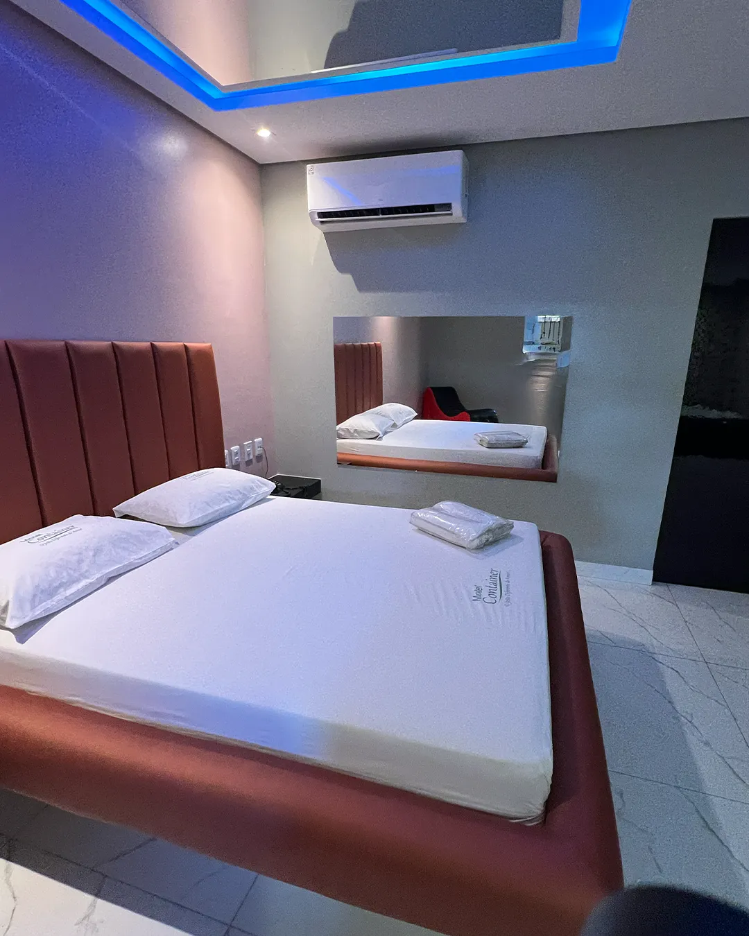 Suíte Master - imagem A