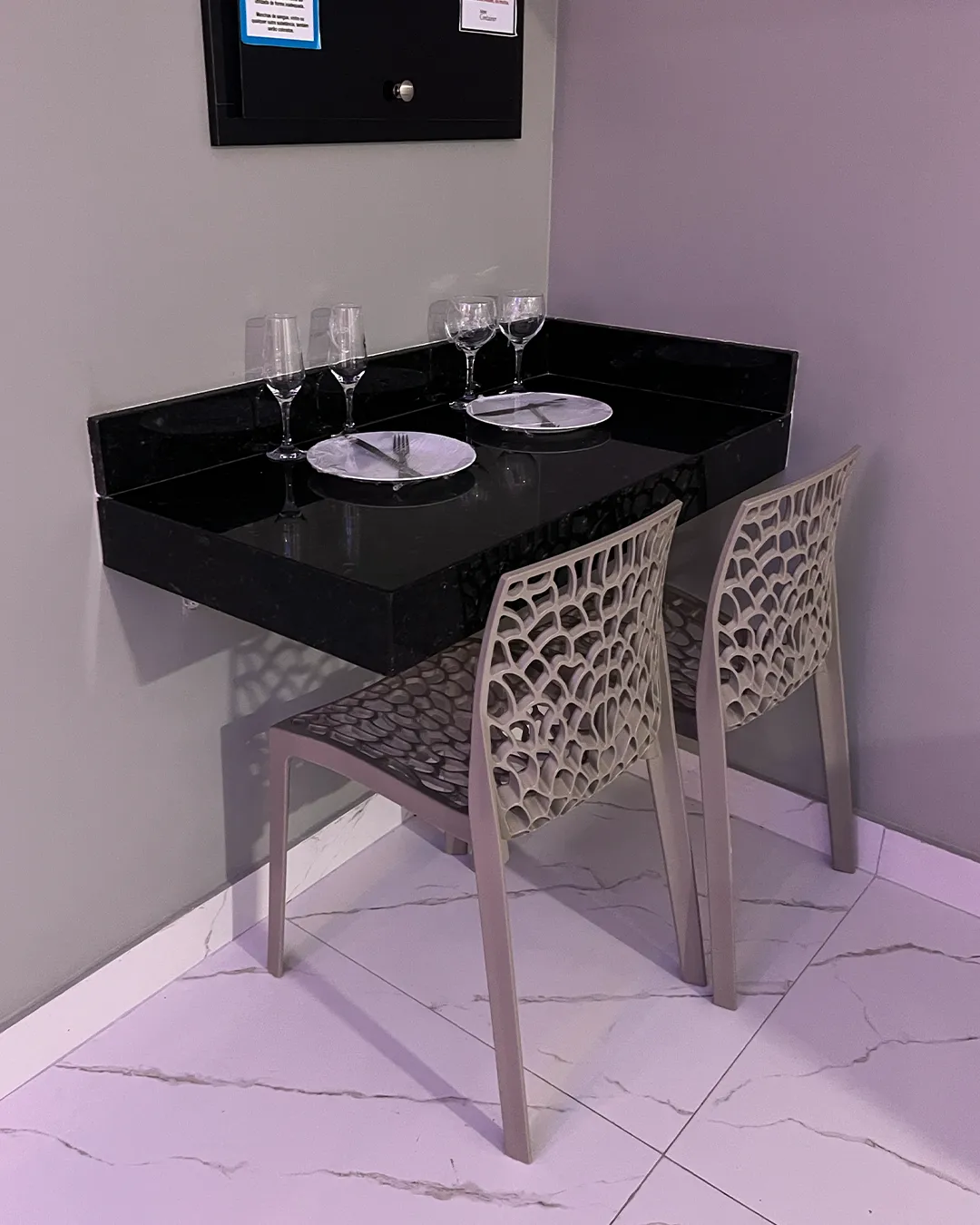 Suíte Master - imagem C