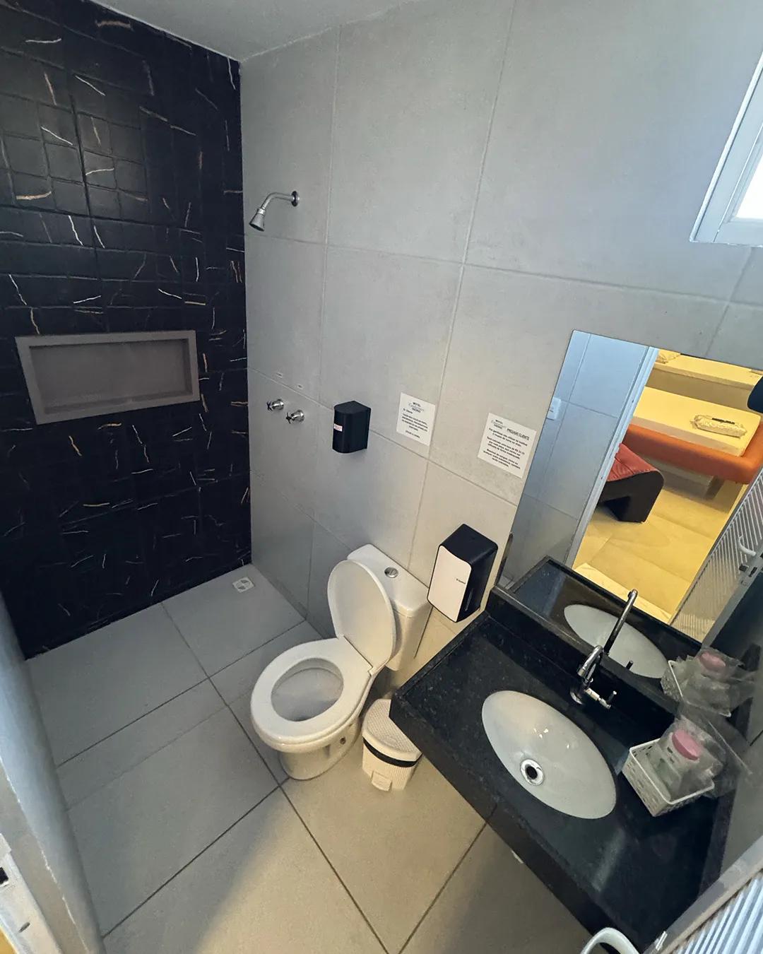 Suíte Master - imagem D