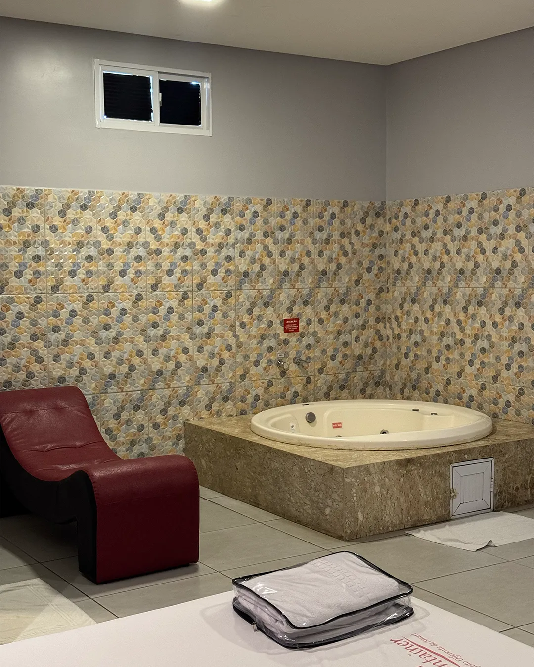 Suíte Master - imagem C