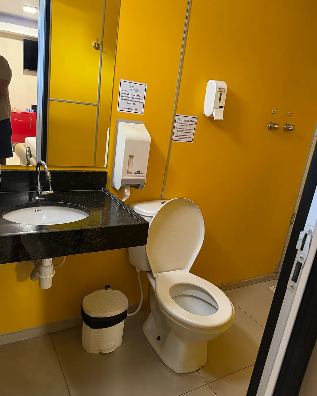 Suíte Superior - imagem C