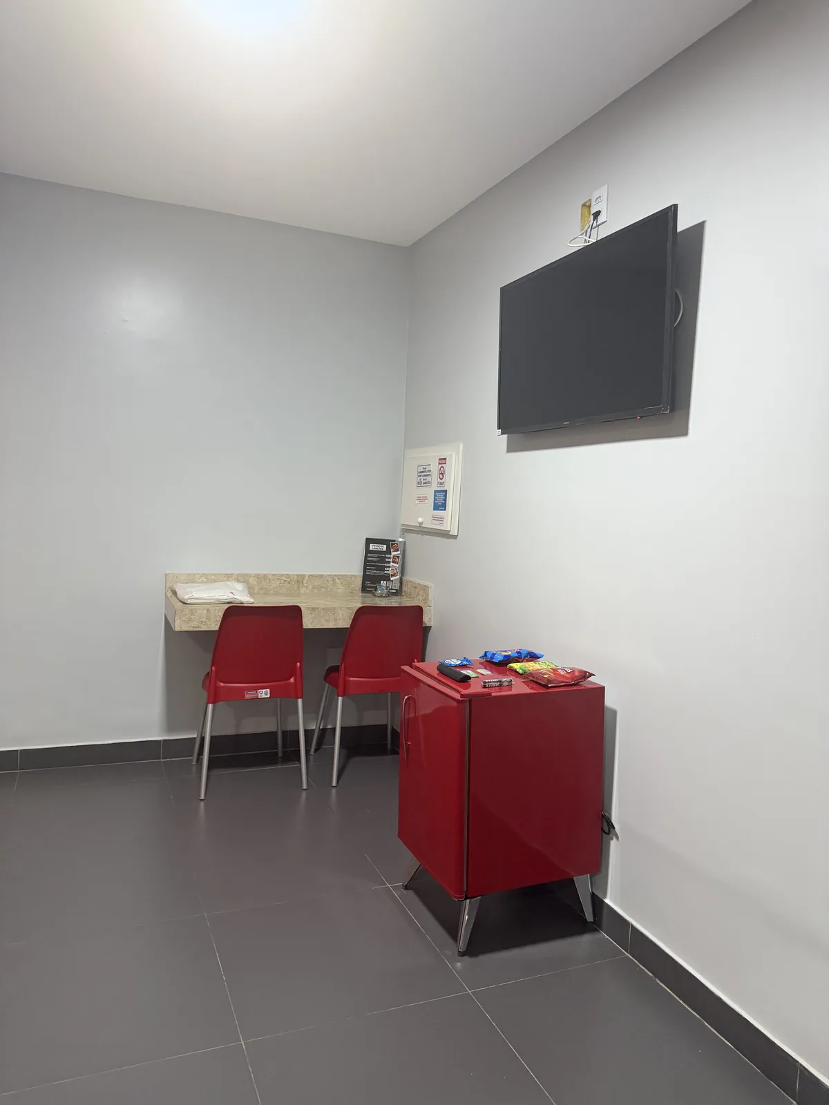 Suíte Master - foto 6