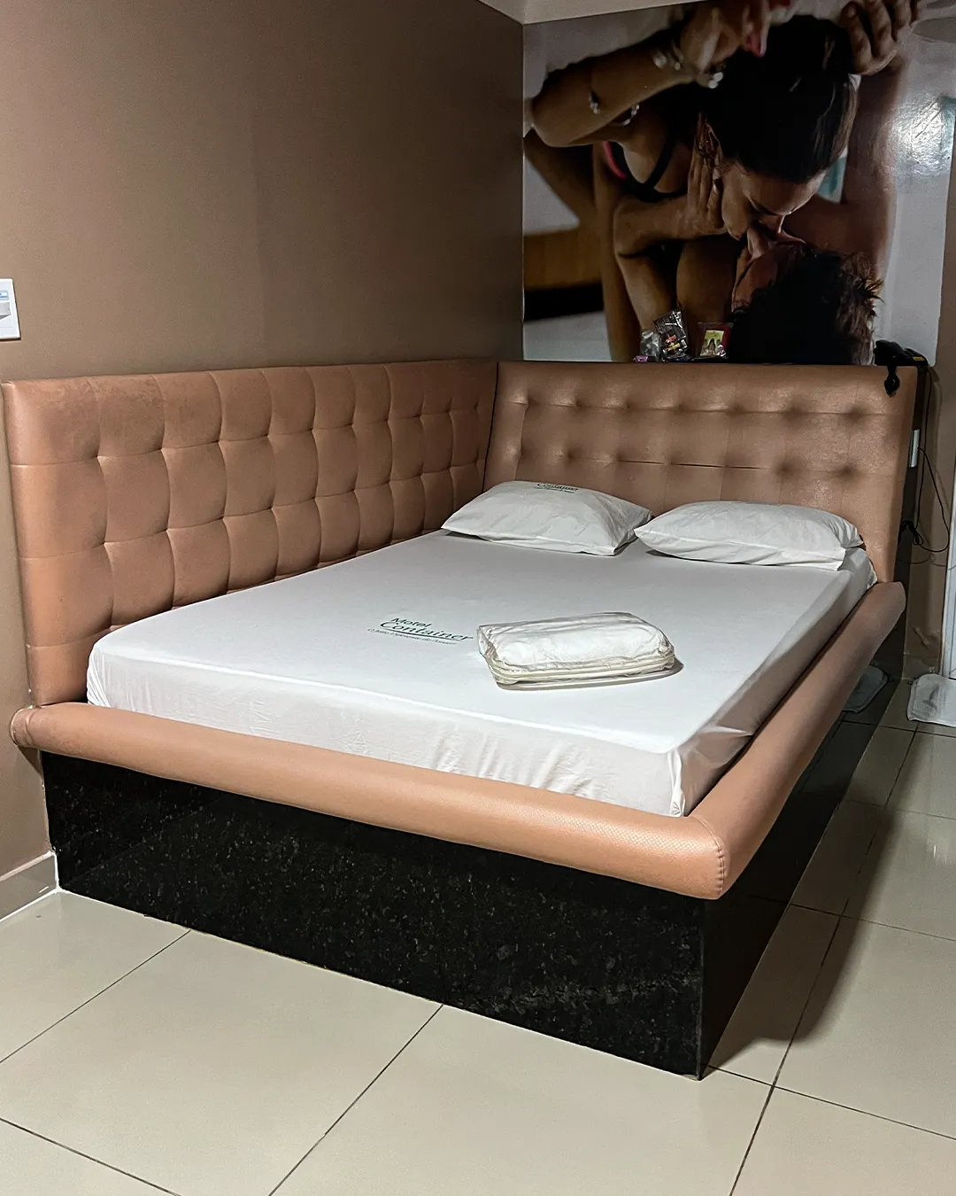 Suíte Luxo - foto 1