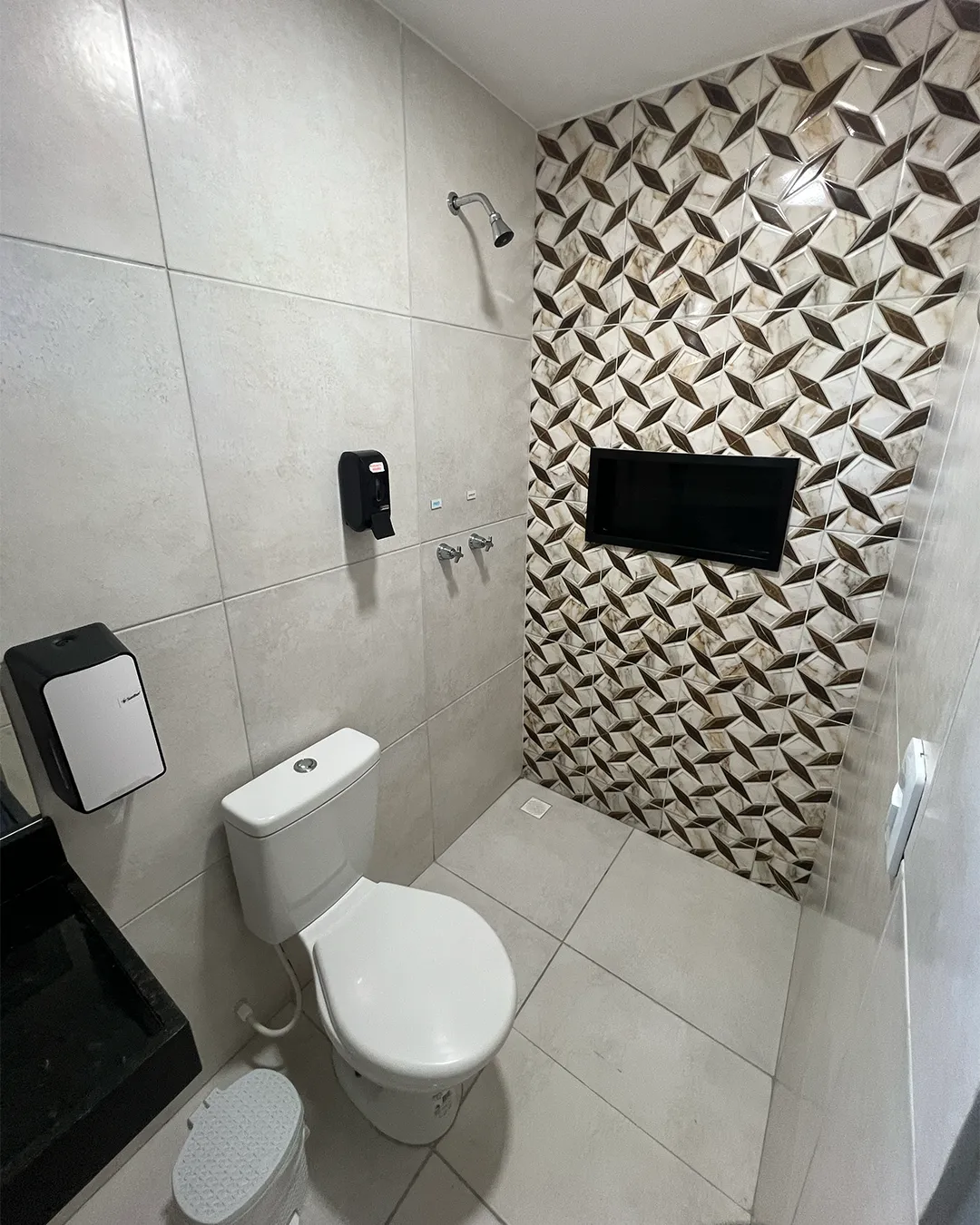 Suíte Master - foto 4