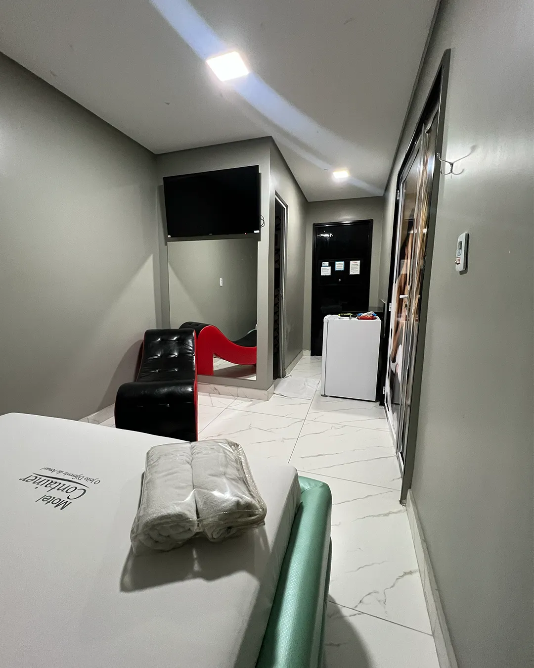 Suíte Super Luxo - foto 2