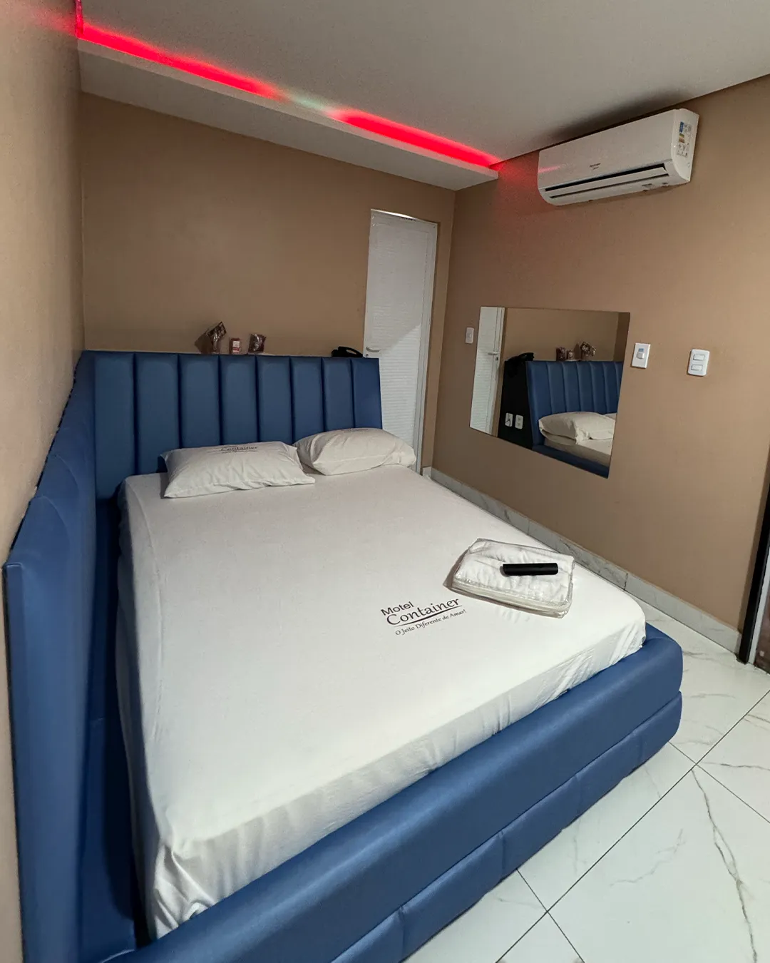 Suíte Luxo - foto 1