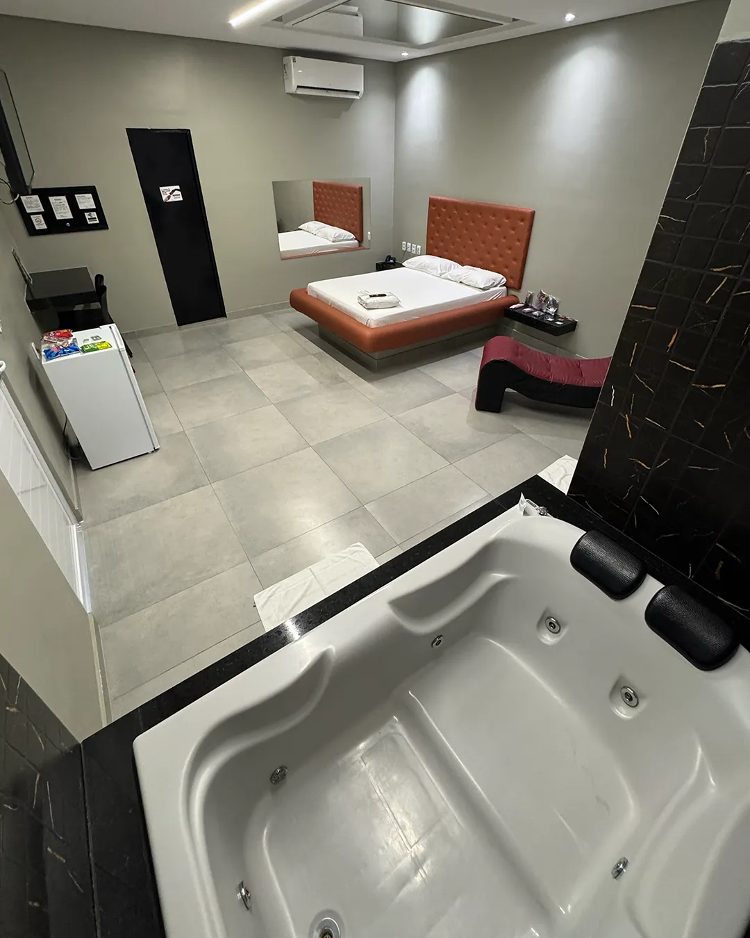 Suíte Master - foto 2