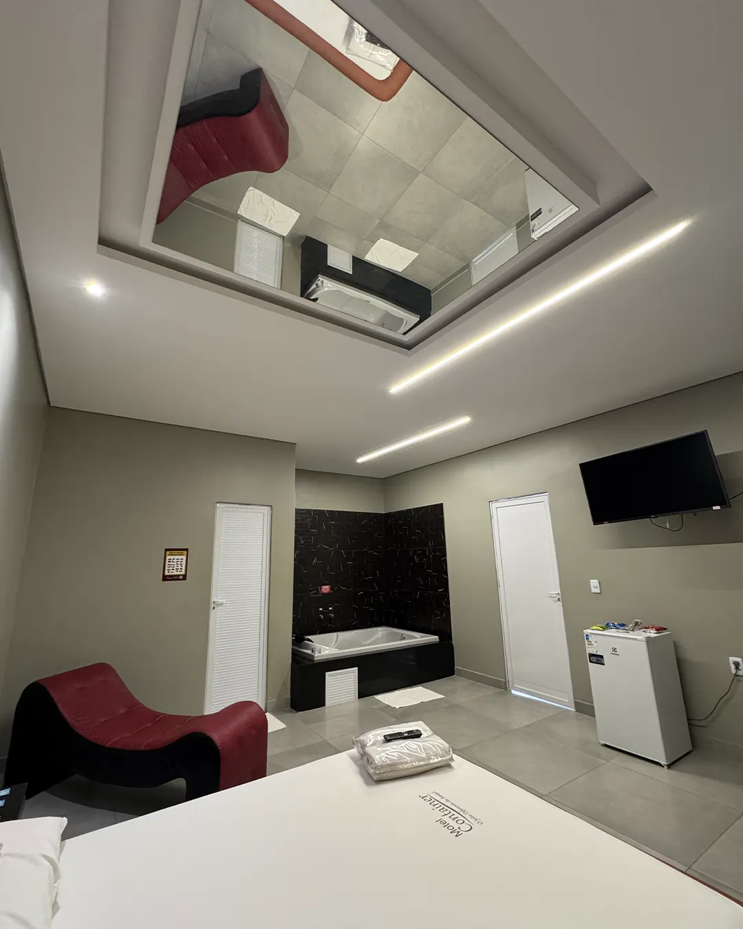 Suíte Master - foto 3