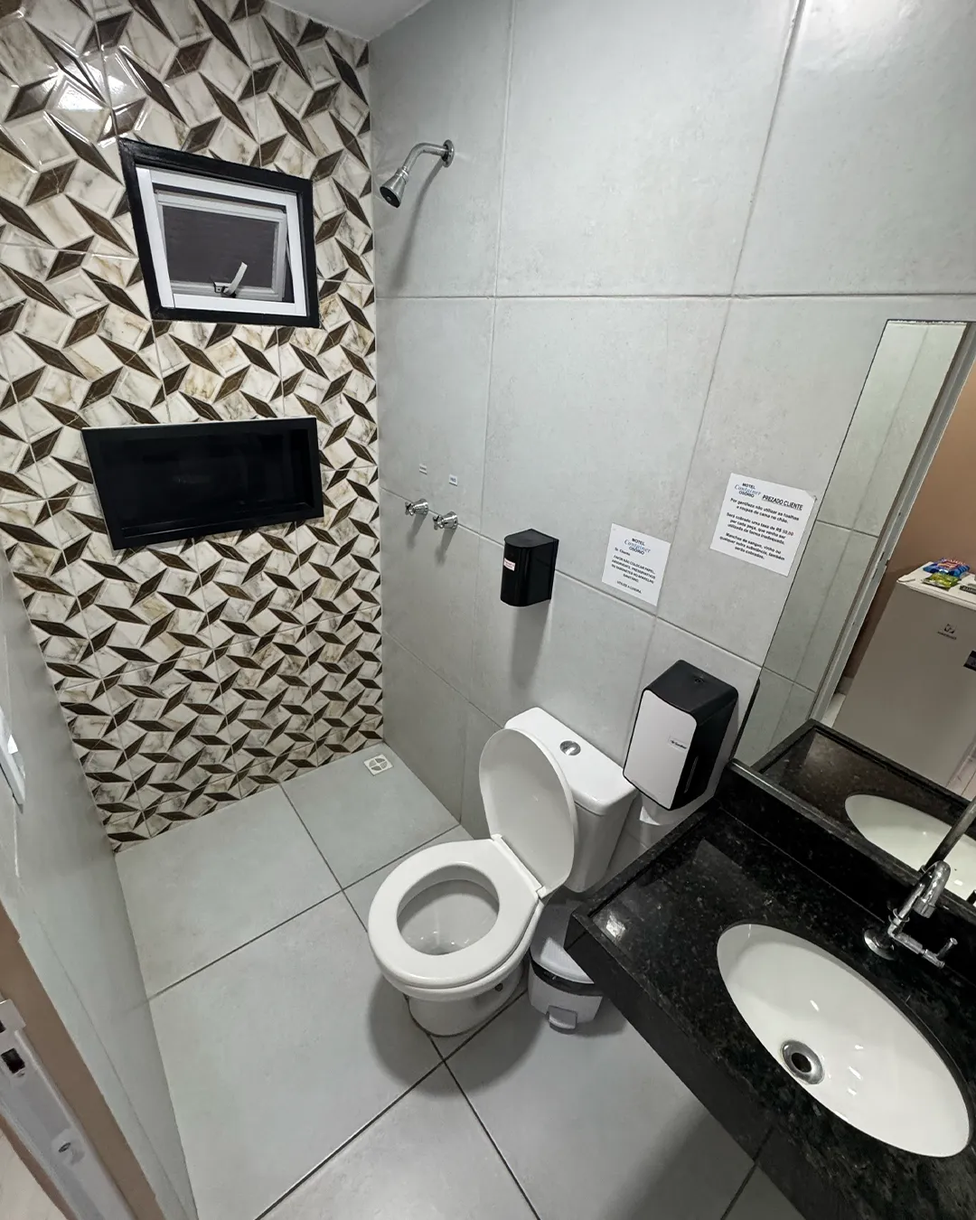 Suíte Super Luxo - foto 4