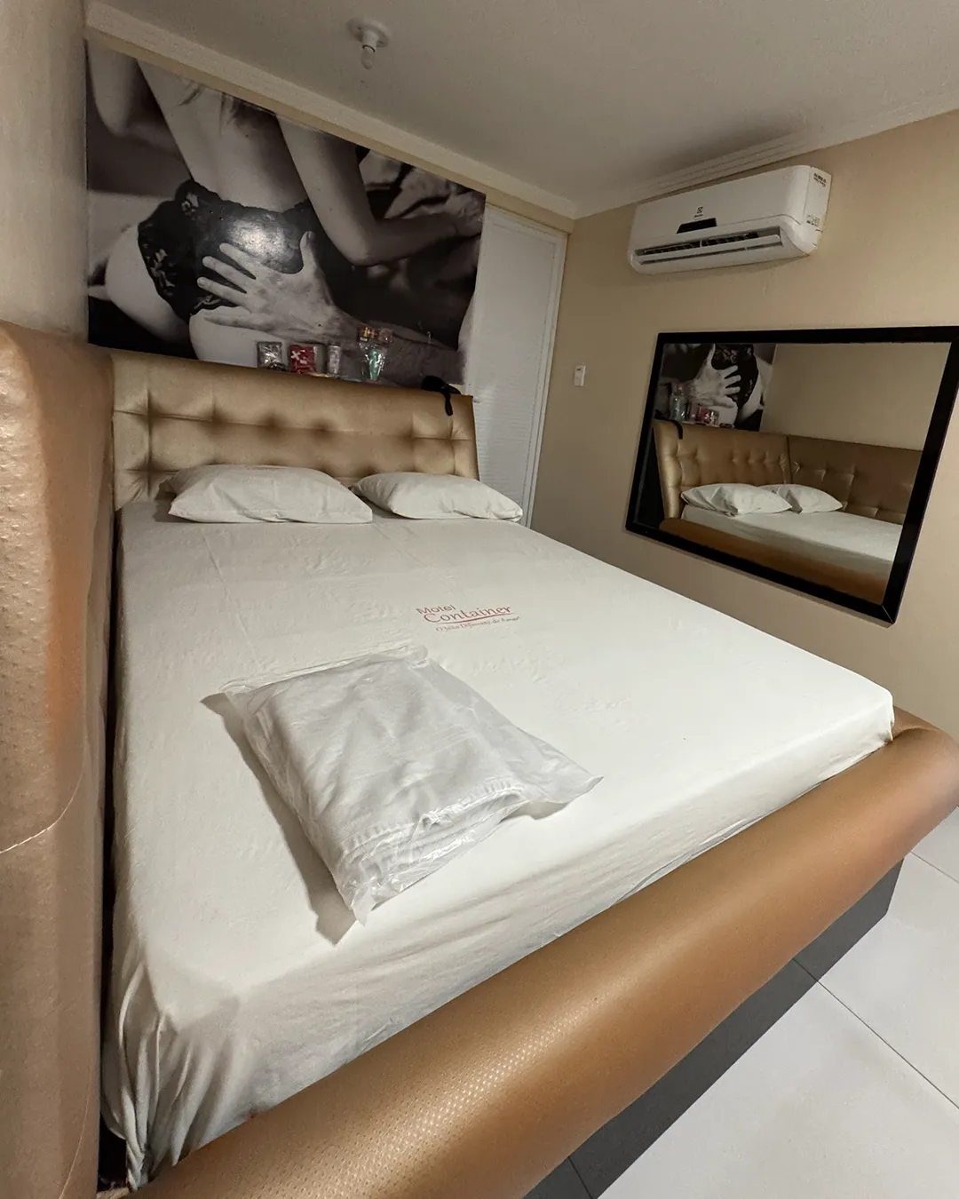 Suíte Luxo - foto 1