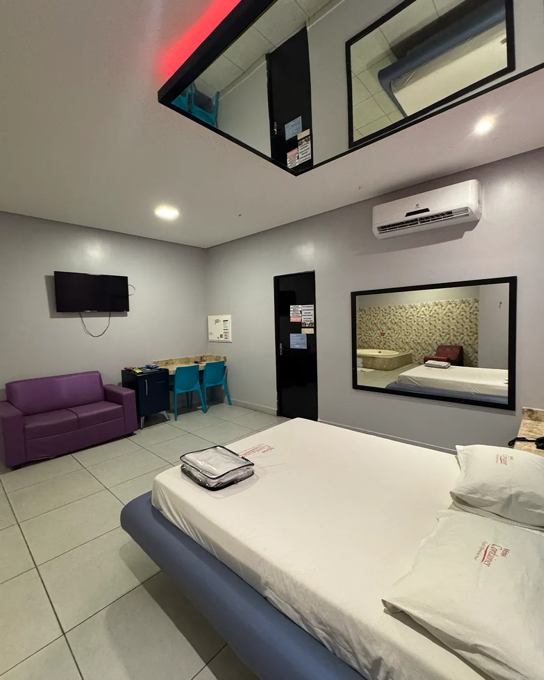 Suíte Master - foto 2