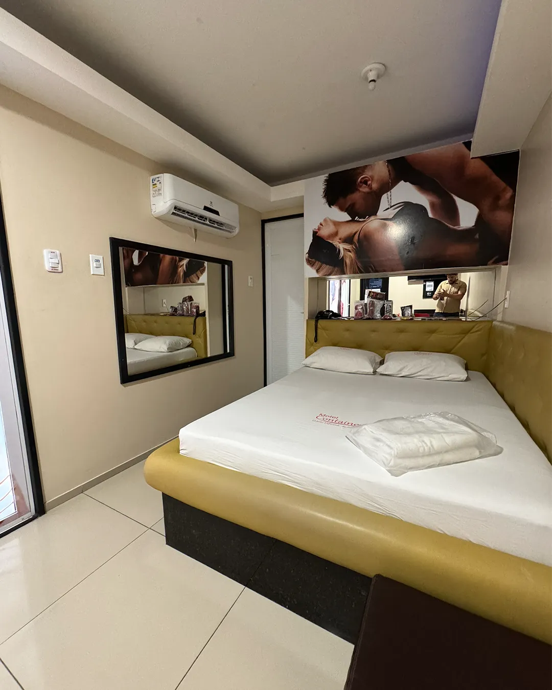 Suíte Superior - foto 1