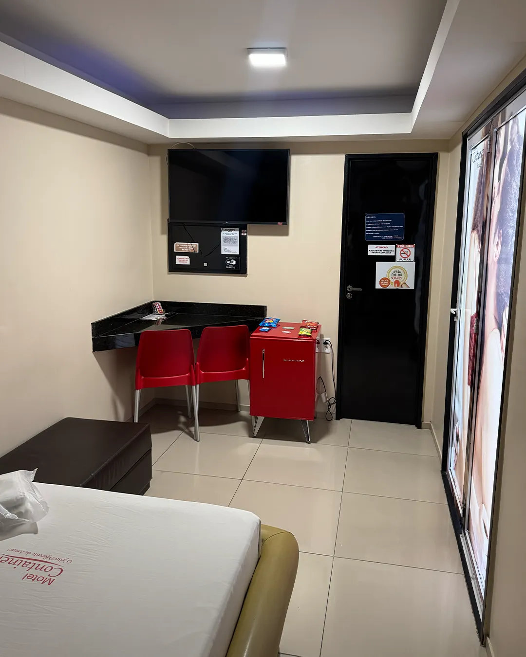 Suíte Superior - foto 2