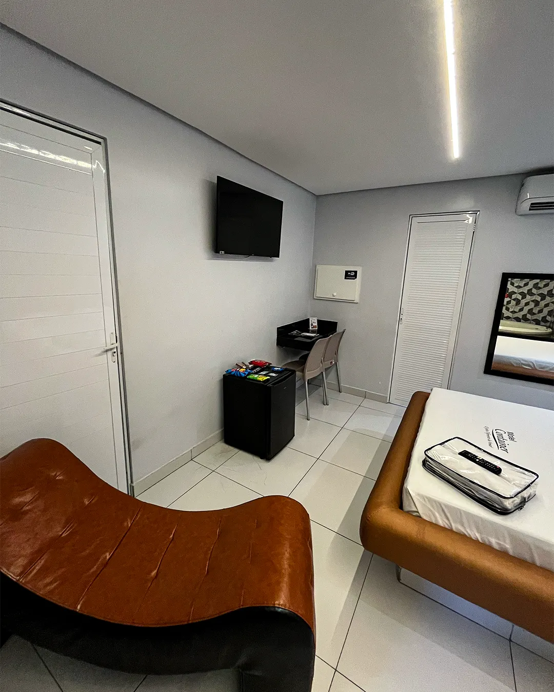 Suíte Master - foto 2