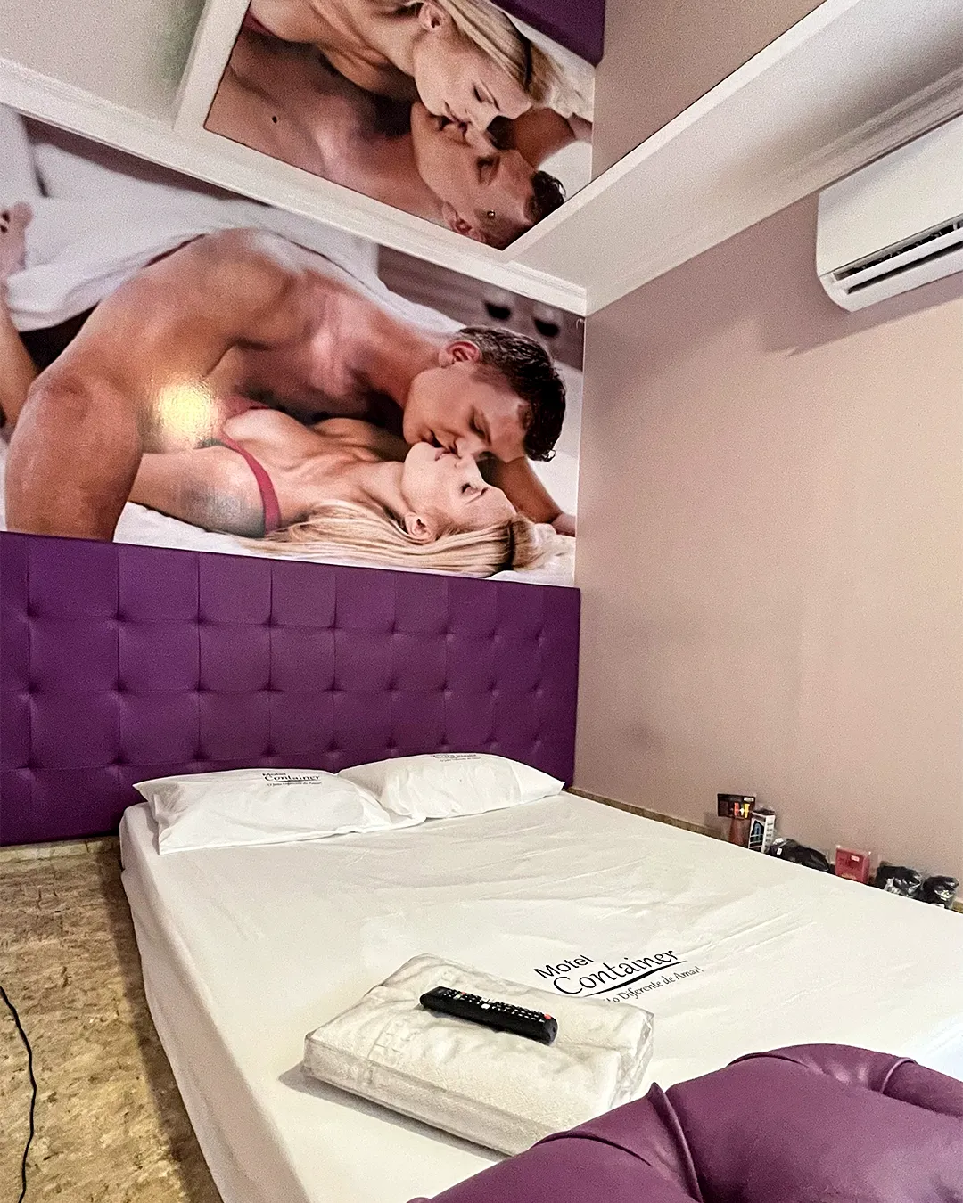 Suíte Super Luxo - foto 1