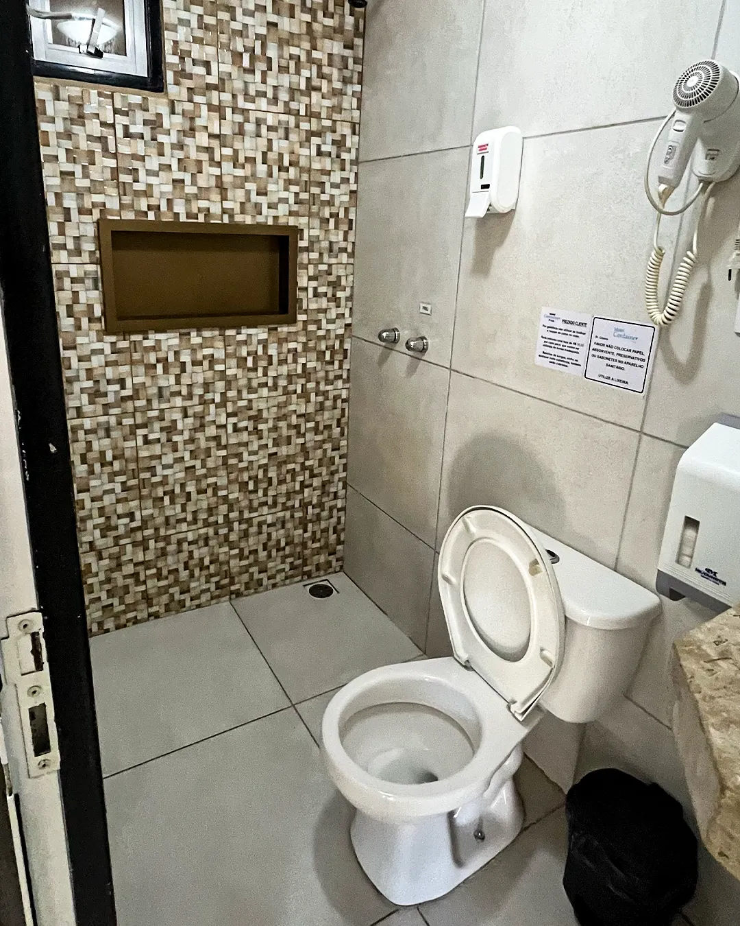 Suíte Super Luxo - foto 3