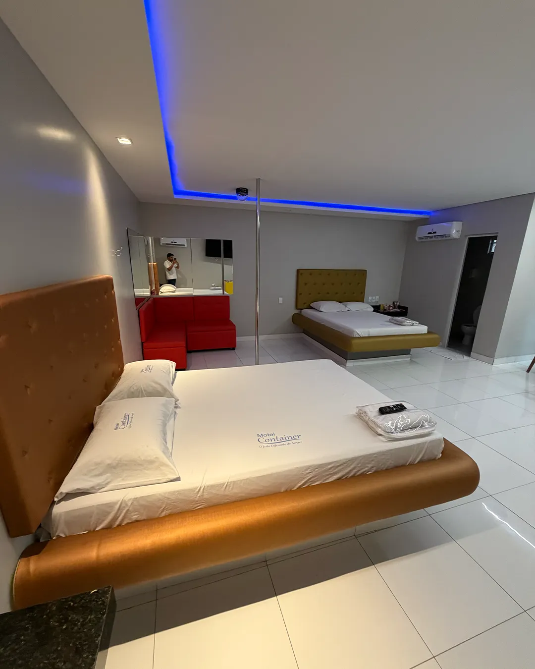 Suíte Super Master - foto 2