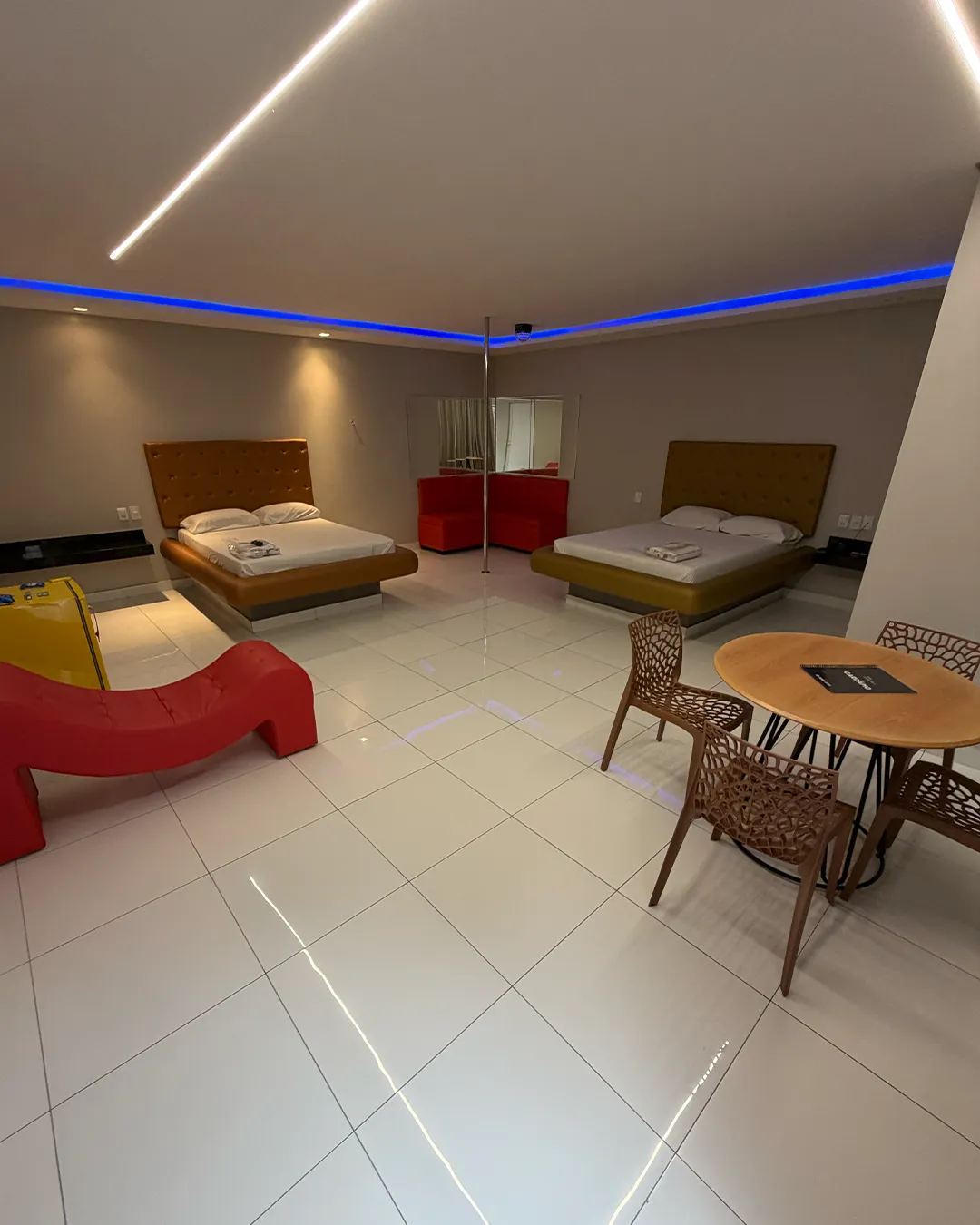 Suíte Super Master - foto 3