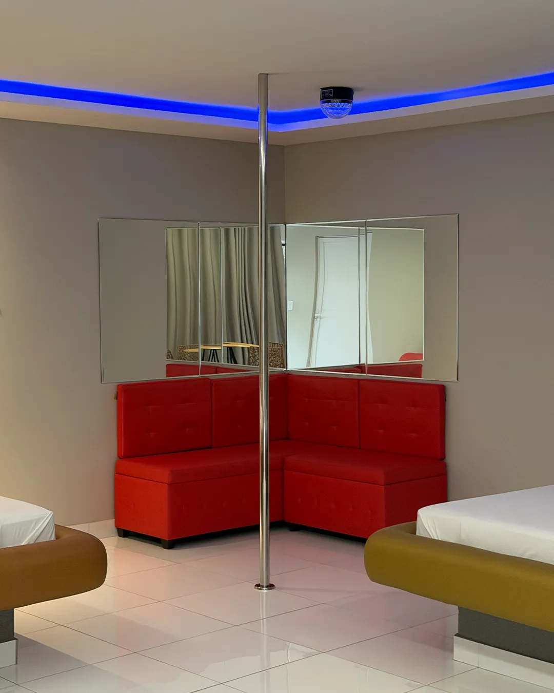 Suíte Super Master - foto 4