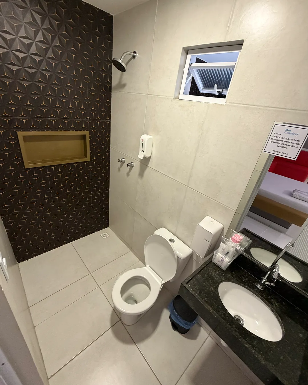 Suíte Super Master - foto 5