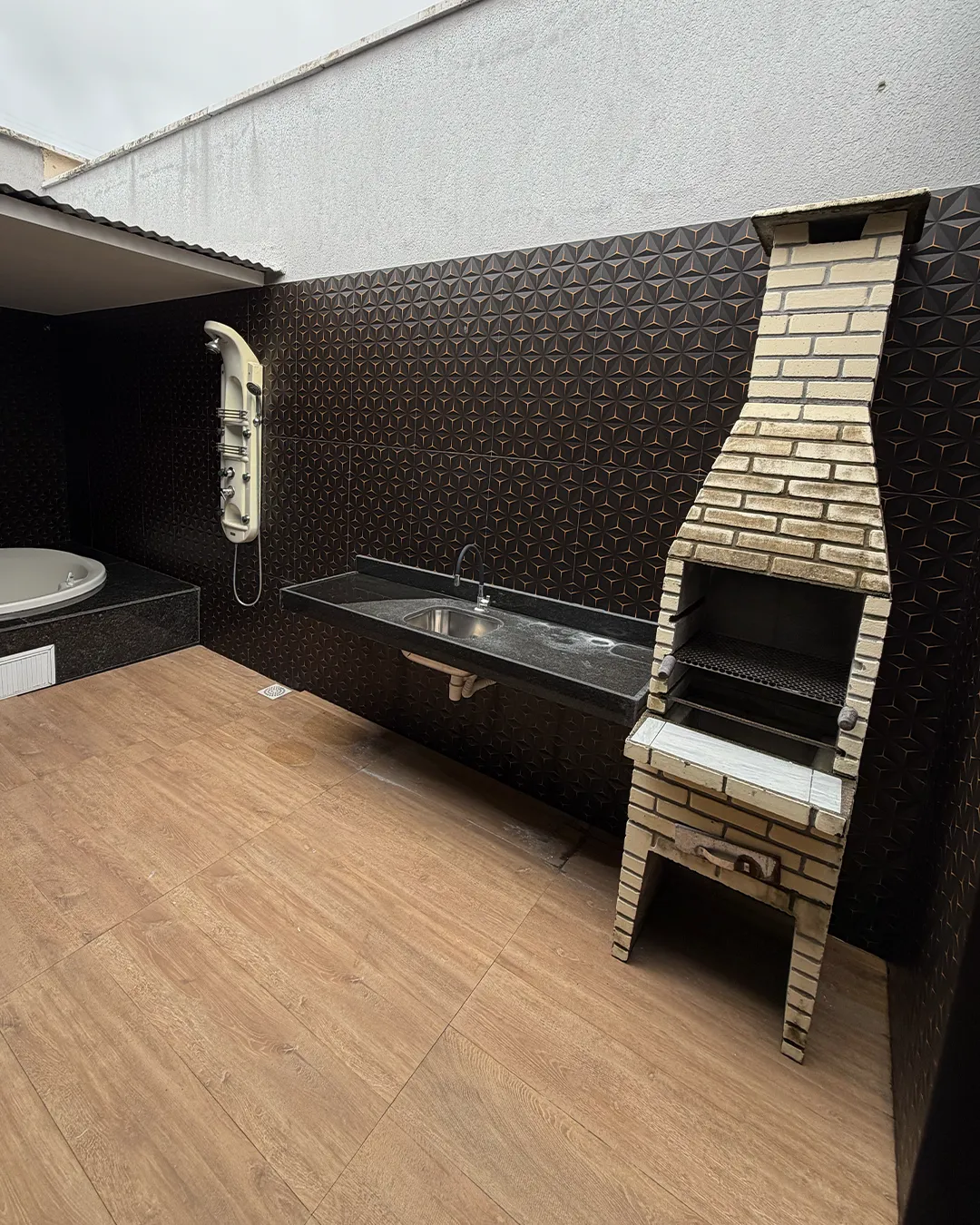 Suíte Super Master - foto 6