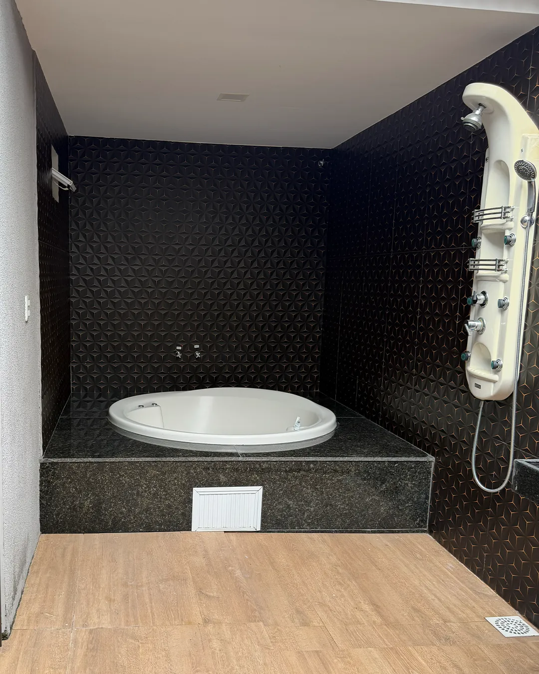 Suíte Super Master - foto 7