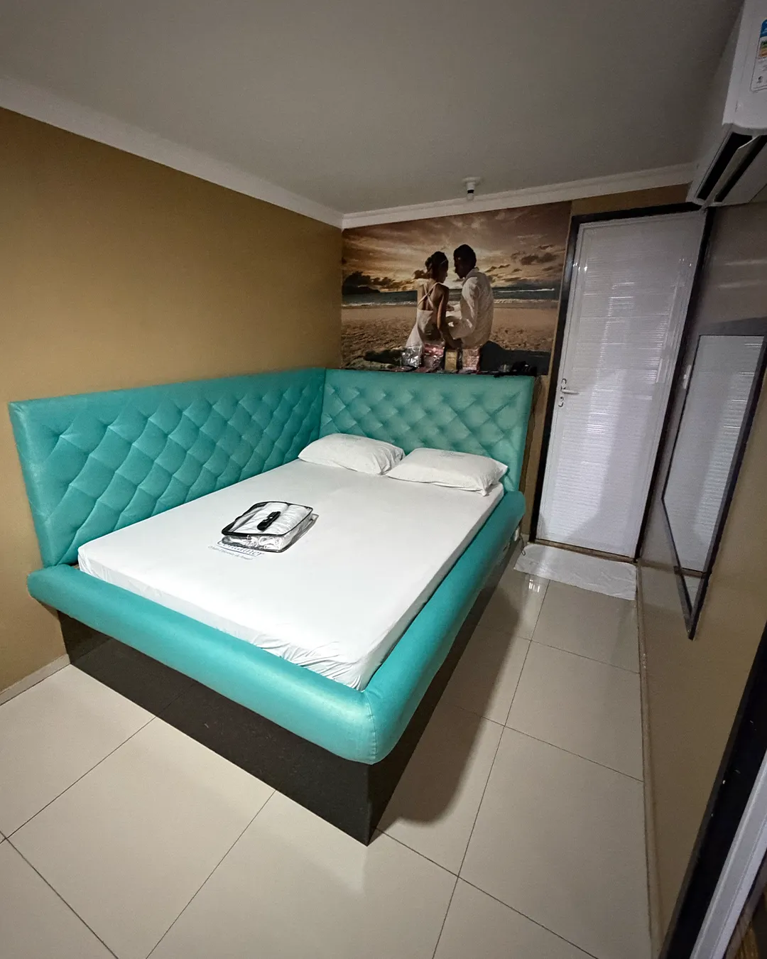 Suíte Luxo - foto 1