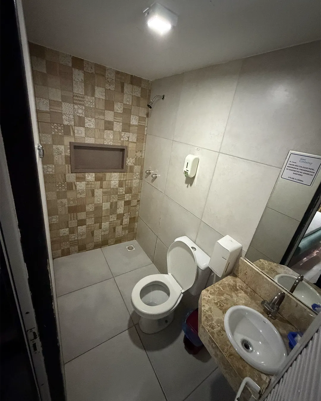 Suíte Luxo - foto 4