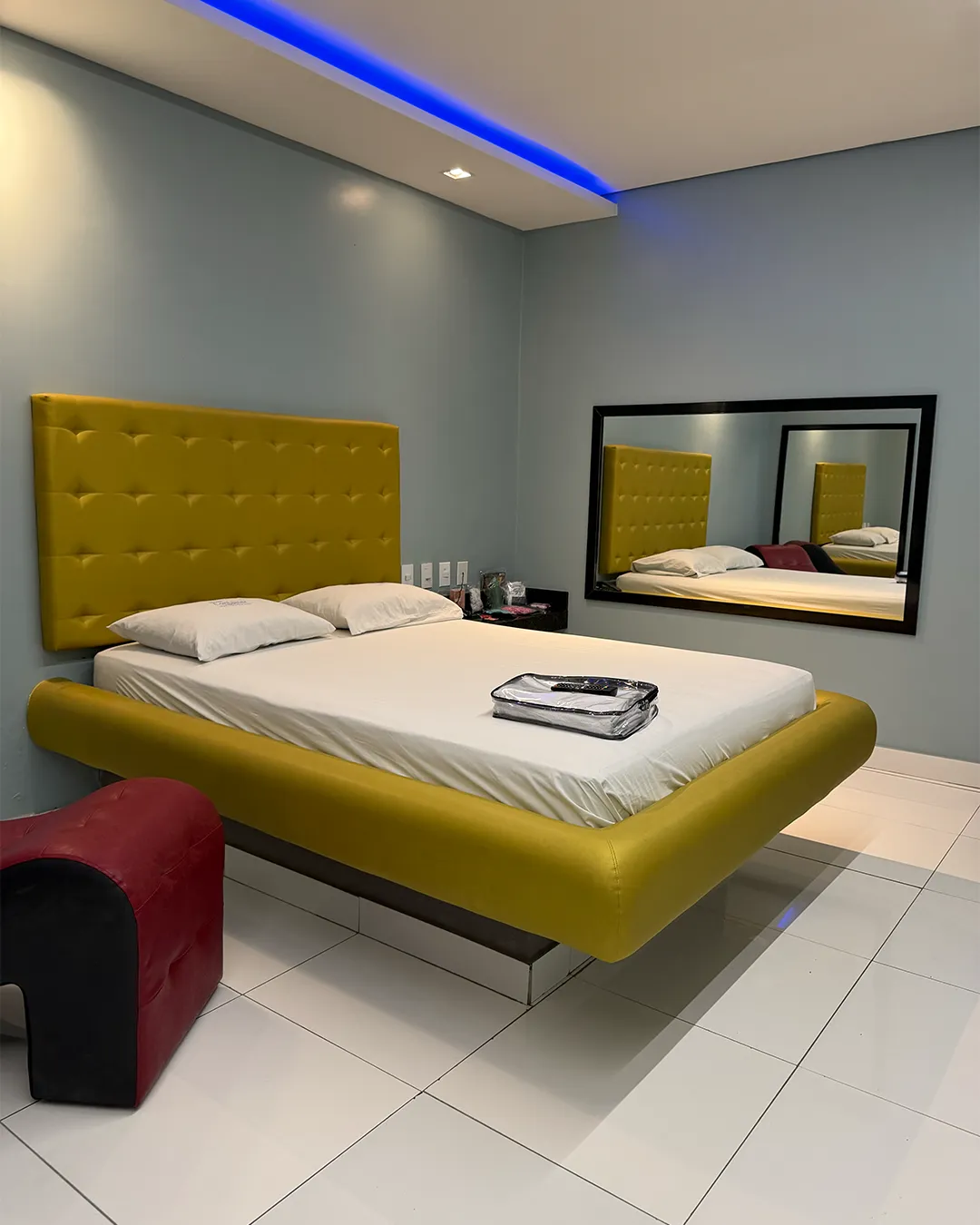 Suíte Master - foto 2