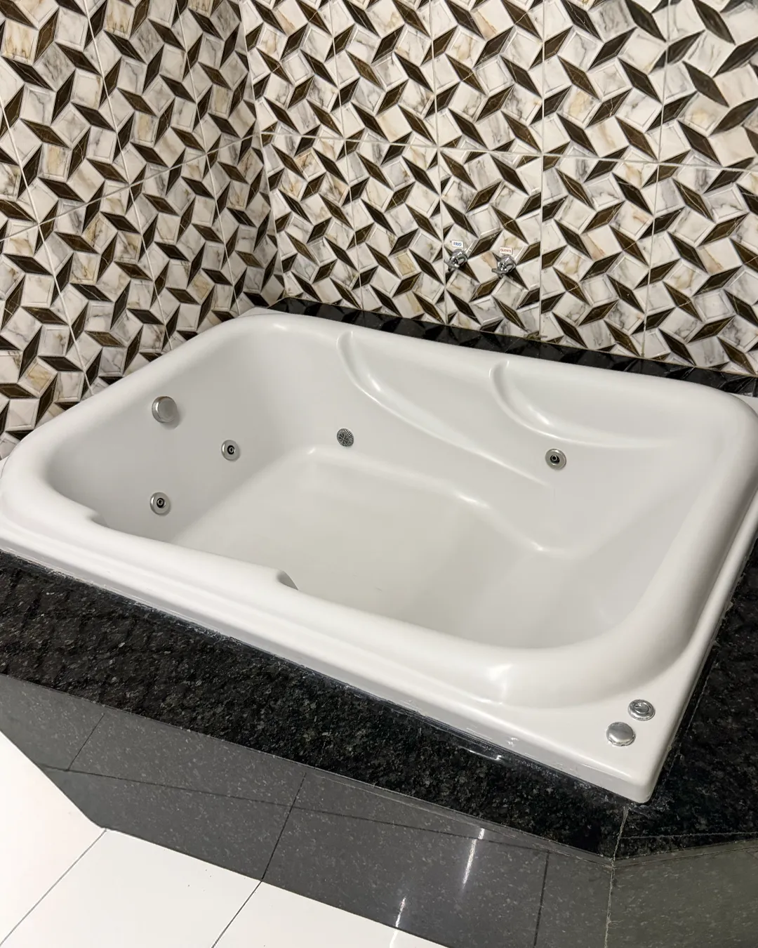 Suíte Master - foto 4