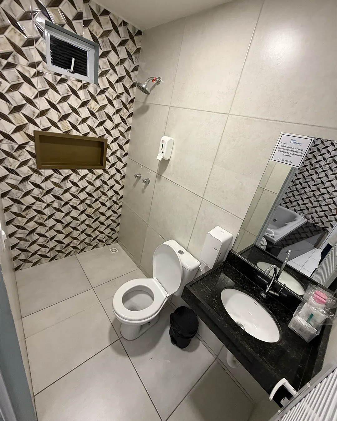 Suíte Master - foto 5