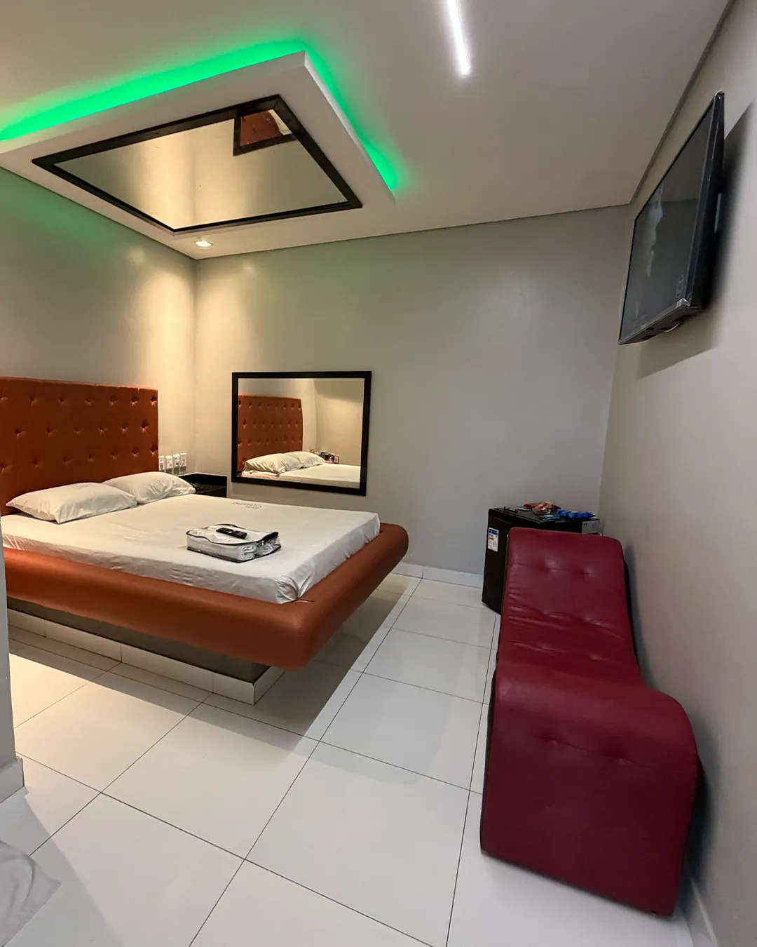 Suíte Premier - foto 1