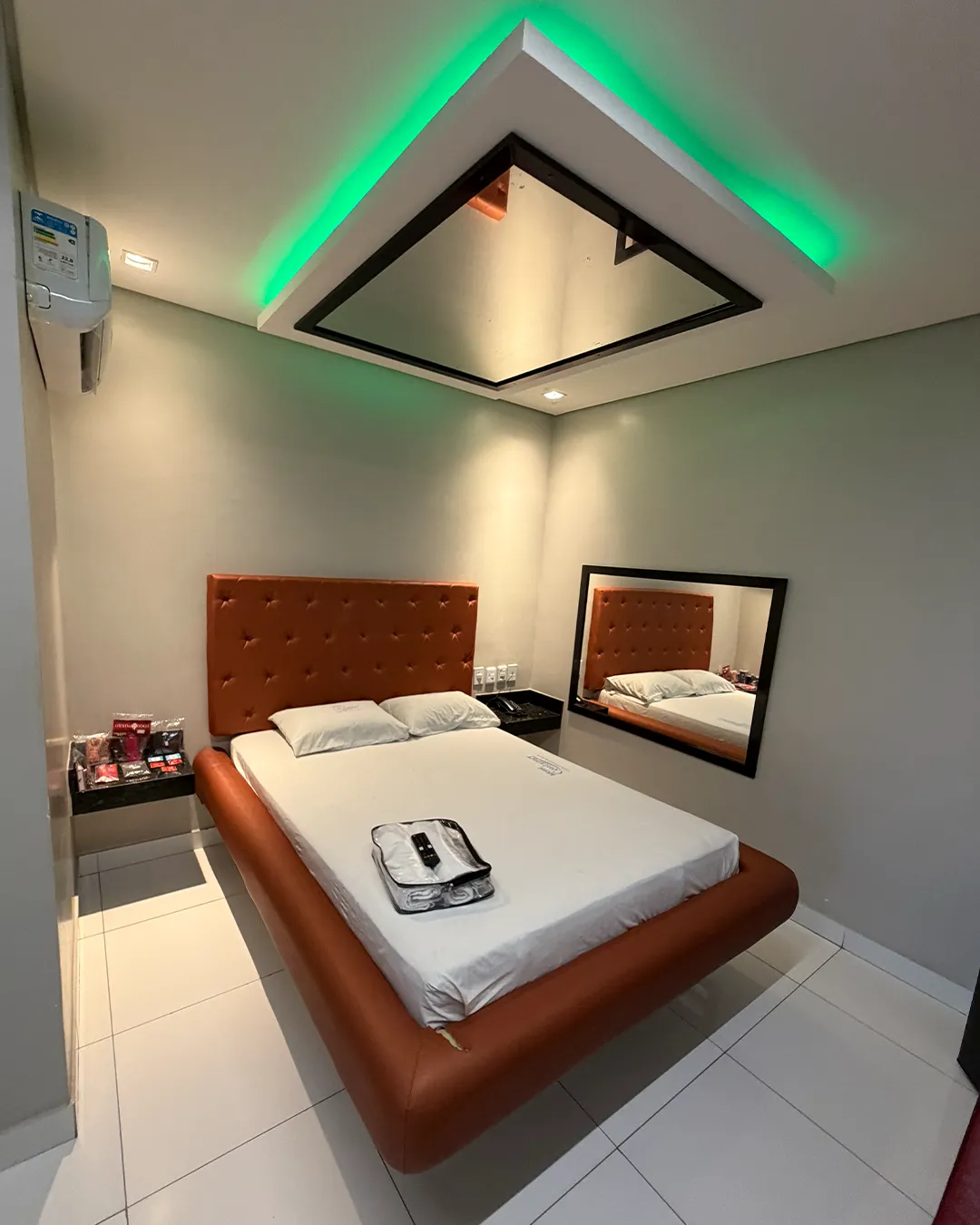 Suíte Premier - foto 2