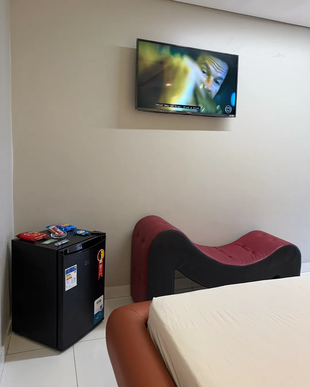 Suíte Premier - foto 3