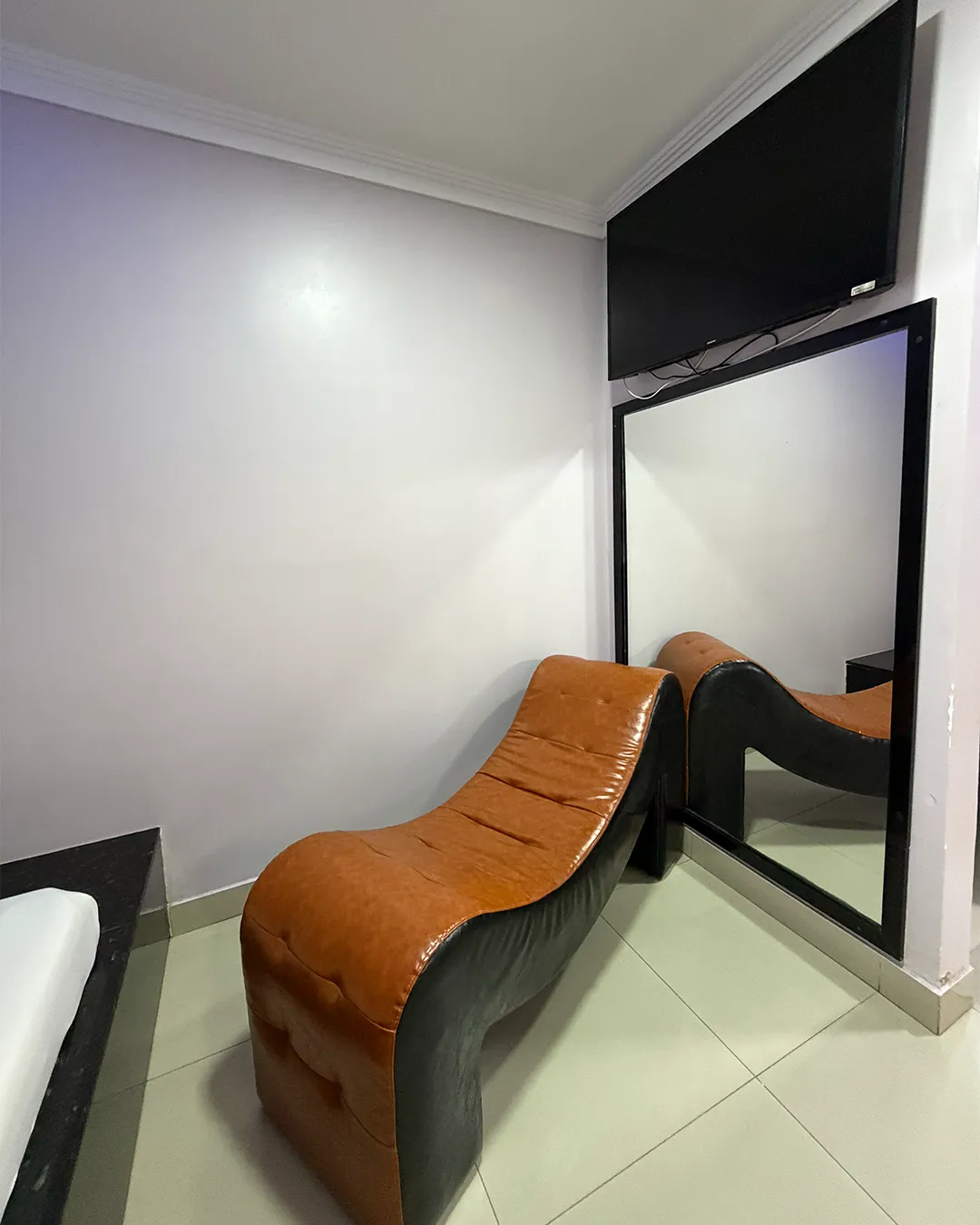 Suíte Super Luxo - foto 2