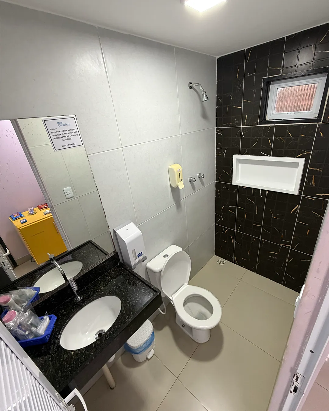 Suíte Super Luxo - foto 4